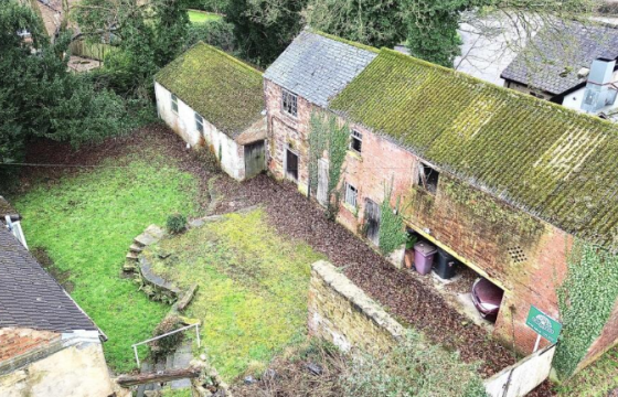 Investment Potential in Eckington photo